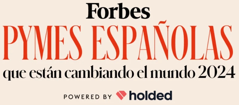 TheNextPangea, reconocida por Forbes como una de las pymes españolas que están cambiando el mundo